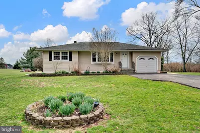 88 Woosamonsa Road, Pennington, NJ 08534 - Photo 1