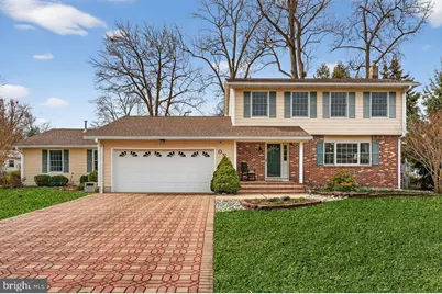 1 John Court, Hamilton Township, NJ 08620 - Photo 1