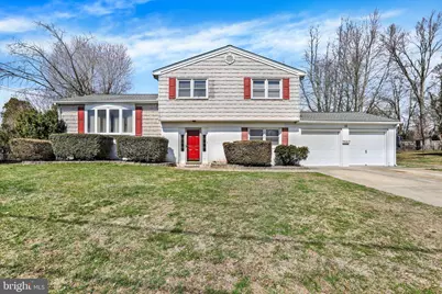 18 Lawnside Drive, Lawrence Township, NJ 08648 - Photo 1