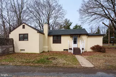 124 Washington Road #UNIT 3 - COTTAGE, West Windsor Township, NJ 08540 - Photo 1