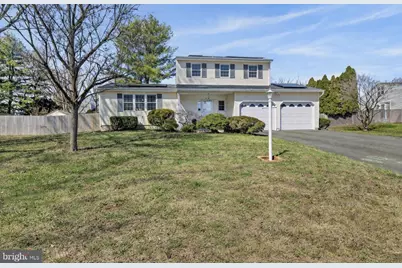 12 Tigers Court, Hamilton Township, NJ 08619 - Photo 1