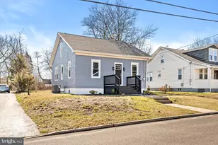 443 Miller Ave, Hamilton Township, NJ 08610 - Photo 1
