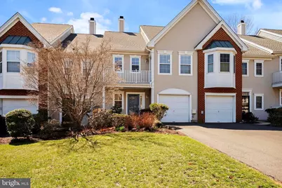 23 Voorhees Court, Pennington, NJ 08534 - Photo 1