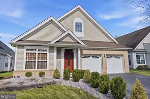 8 Cardinal Flower Ln, West Windsor Township, NJ 08550 - Photo 1