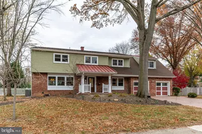 24 Camelia Court, Lawrence Township, NJ 08648 - Photo 1
