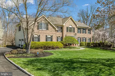 50 Stone Cliff Road, Princeton, NJ 08540 - Photo 1