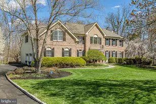 50 Stone Cliff Rd, Princeton, NJ 08540 - Photo 1