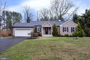 172 Pennington - Harbourton Rd, Pennington, NJ 08534 - Photo 1