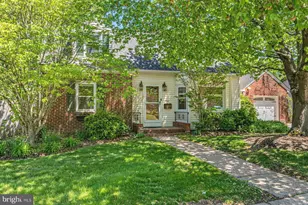704 Polk Ave, Lawrence Township, NJ 08648 - Photo 1