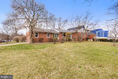 1205 Parkway Avenue, Ewing Township, NJ 08628 - Photo 1