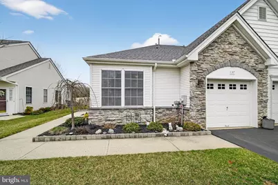 137 Burholme Drive, Hamilton Township, NJ 08691 - Photo 1