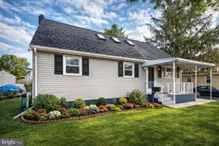 2 McCarthy, Ewing Township, NJ 08618 - Photo 1
