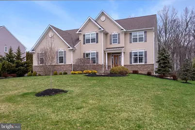 7 Windflower Court, Robbinsville Township, NJ 08691 - Photo 1