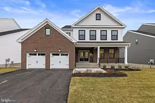 53 Aaron Truehart Wy, Titusville, NJ 08560 - Photo 1