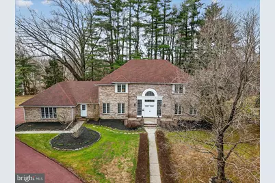 3 Mansion Hill Drive, Ewing Township, NJ 08628 - Photo 1
