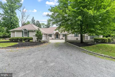 325 Cherry Hill Road, Princeton, NJ 08540 - Photo 1