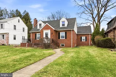 30 Upper Ferry Rd, Ewing Township, NJ 08628 - Photo 1