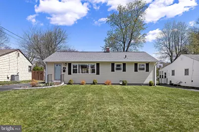 32 Ewingville Road, Ewing Township, NJ 08638 - Photo 1