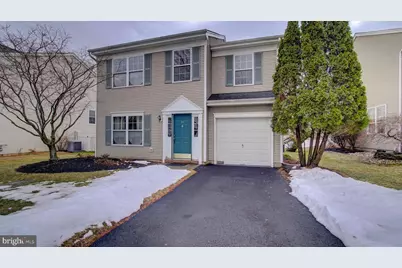 32 Manley Road, Pennington, NJ 08534 - Photo 1