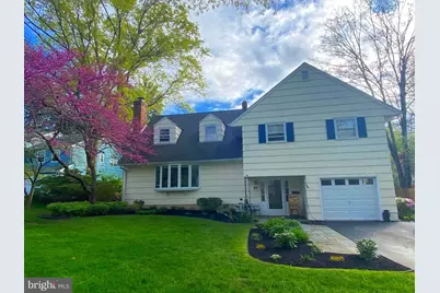 21 Forester Drive, Princeton, NJ 08540 - Photo 1