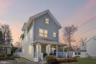 228 S Main St, Pennington, NJ 08534 - Photo 1