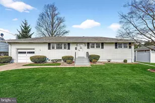 3 Delotto Dr, Hamilton Township, NJ 08619 - Photo 1