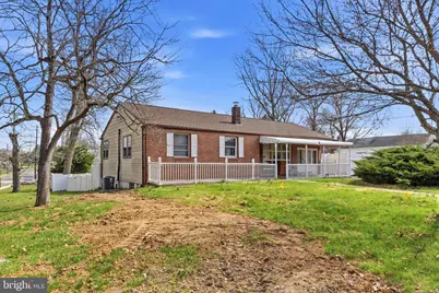 360 Hollowbrook, Ewing Township, NJ 08638 - Photo 1