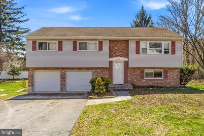 27 Bayberry Road, Ewing Township, NJ 08618 - Photo 1