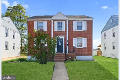 961 S Olden Ave., Hamilton Township, NJ 08610 - Photo 1