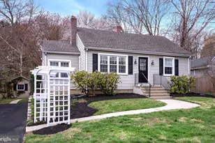 41 Titus Ave, Lawrence Township, NJ 08648 - Photo 1