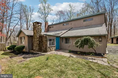 16 Mountain Church Road, Hopewell Township, NJ 08525 - Photo 1