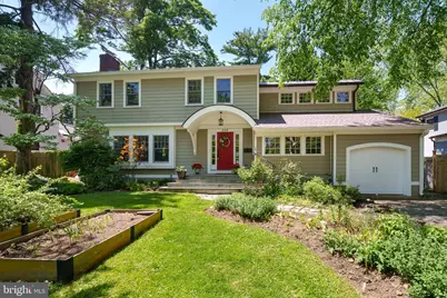 156 Moore Street, Princeton, NJ 08540 - Photo 1