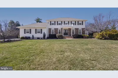 9 Larkspur Lane, Lawrence Township, NJ 08648 - Photo 1
