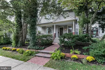 30 Vandeventer Avenue, Princeton, NJ 08542 - Photo 1