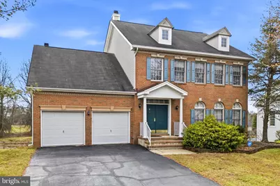 8 Chicory Lane, Pennington, NJ 08534 - Photo 1