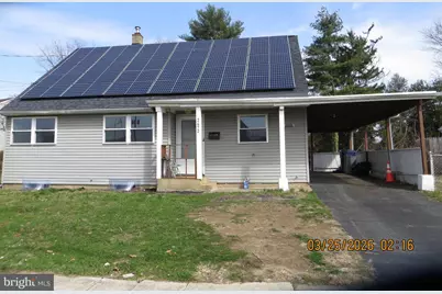 2472 Ydv-Ham Square Road, Trenton, NJ 08690 - Photo 1