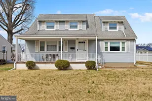 32 Hartman Dr, Hamilton Township, NJ 08690 - Photo 1