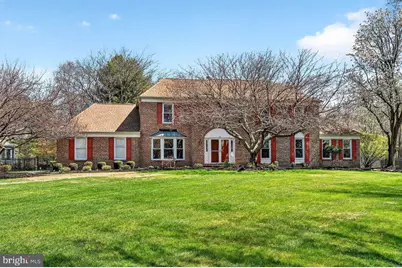 13 Madison Drive, West Windsor Township, NJ 08550 - Photo 1