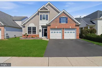12 Cardinalflower Lane, Princeton Junction, NJ 08550 - Photo 1