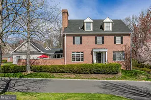 25 Governors Ln, Princeton, NJ 08540 - Photo 1