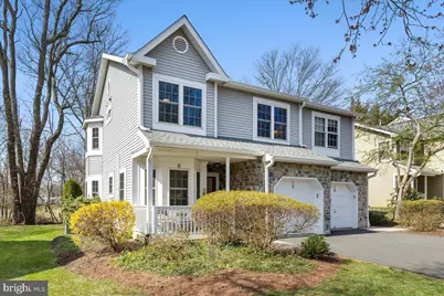 12 Stonerise Drive, Lawrence, NJ 08648 - Photo 1