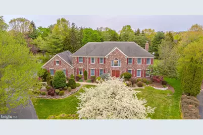 6 Bush Court, Princeton Junction, NJ 08550 - Photo 1
