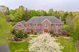 6 Bush Ct, Princeton Junction, NJ 08550 - Photo 1