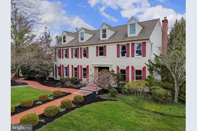 69 Danville Drive, Princeton Junction, NJ 08550 - Photo 1