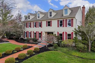 69 Danville Dr, Princeton Junction, NJ 08550 - Photo 1