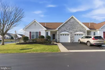 80 Nightingale Drive, Hamilton Township, NJ 08690 - Photo 1