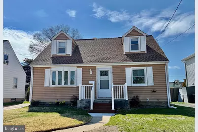 255 Regina Avenue, Hamilton Township, NJ 08619 - Photo 1
