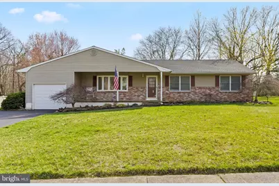 603 Flock Road, Hamilton Township, NJ 08690 - Photo 1