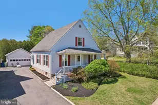 104 N Main St, Pennington, NJ 08534 - Photo 1