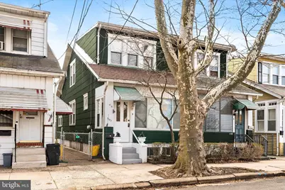 1107 Dayton Street, Trenton, NJ 08610 - Photo 1